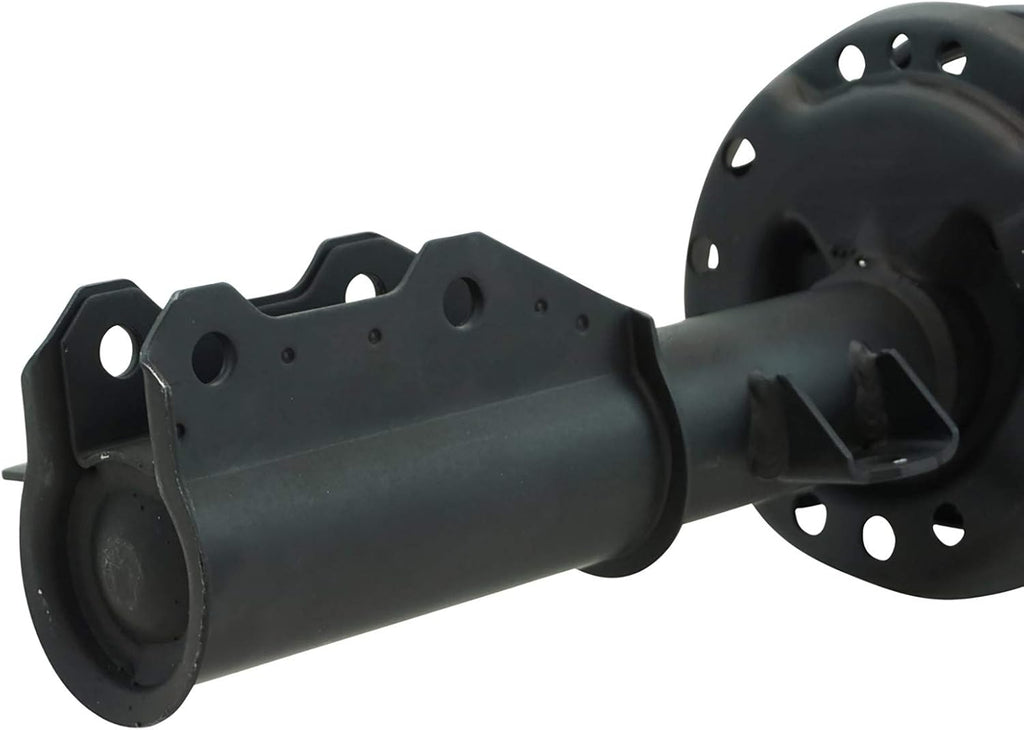TRQ Front Suspension Kit Compatible with Front 2010-2012 Buick LaCrosse