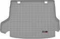 WeatherTech Cargo Trunk Liner for Acura adx, Behind 2nd Row (421859), Grey