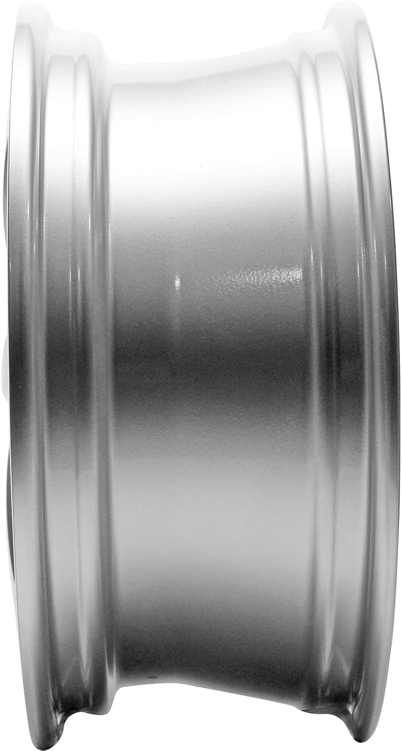 16x6.5 Silver Alloy Wheel Rim for Volkswagen Jetta 2010-16