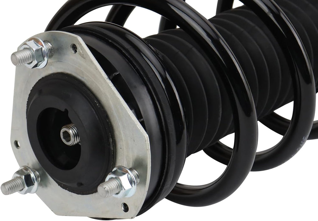 TRQ Front Suspension Kit Compatible with 2018-2022 Ford EcoSport