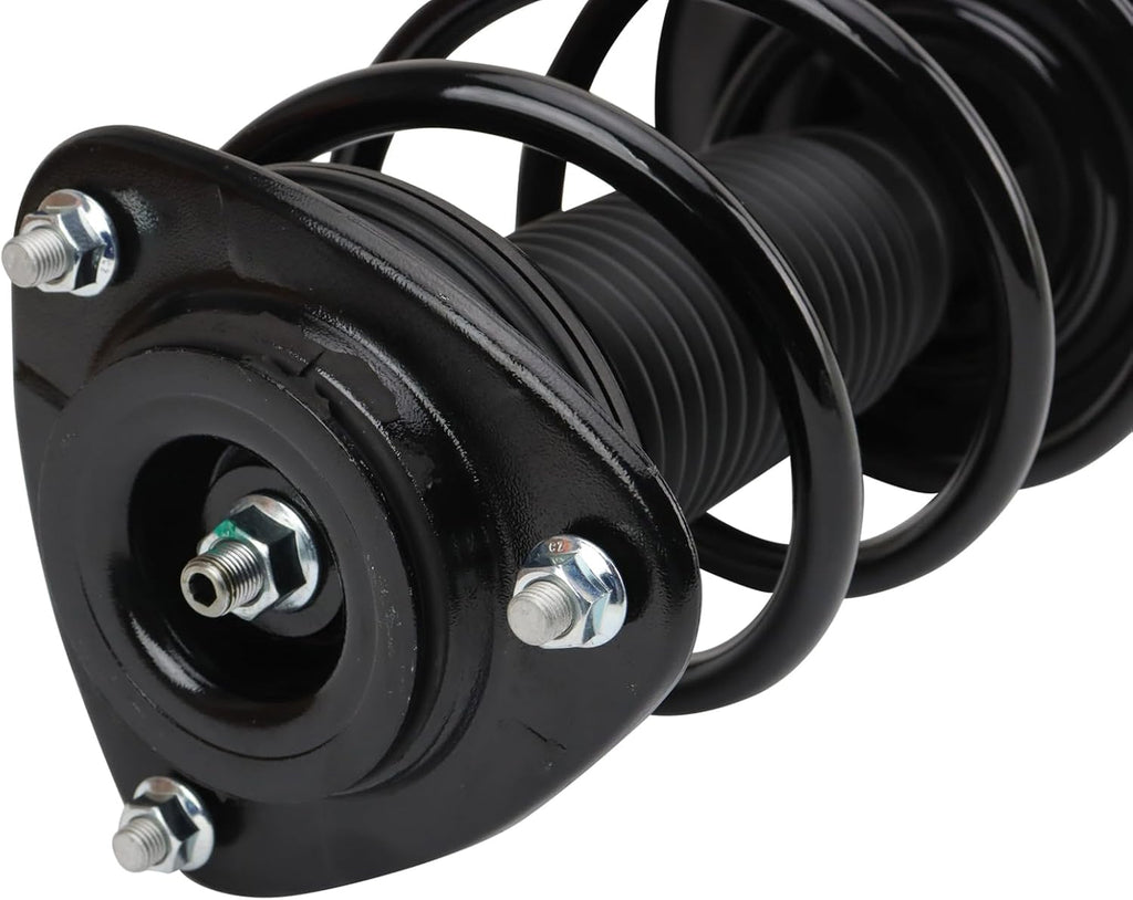 TRQ Front Suspension Kit Compatible with 2020-2023 Subaru Outback