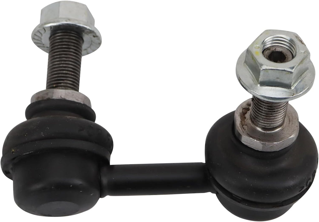 TRQ Front Suspension Kit Compatible with 2017-2021 Nissan TITAN