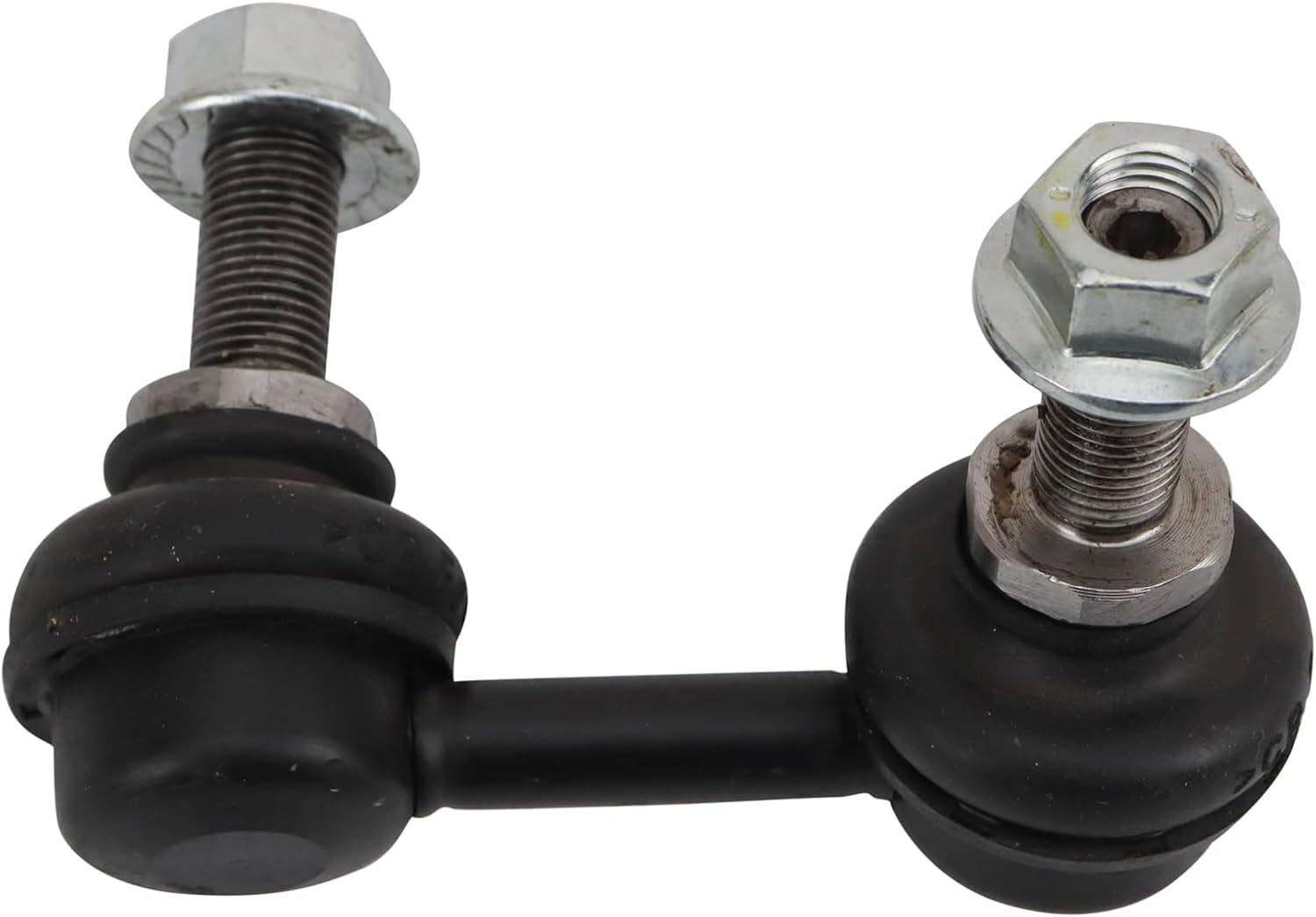 TRQ Front Suspension Kit Compatible with 2017-2021 Nissan TITAN