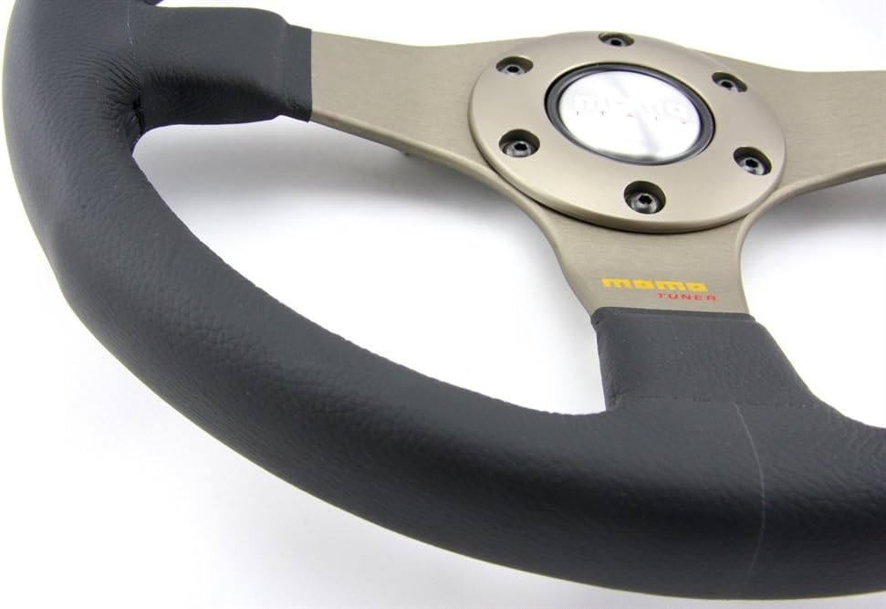Momo mom11110332111 Steering Wheel
