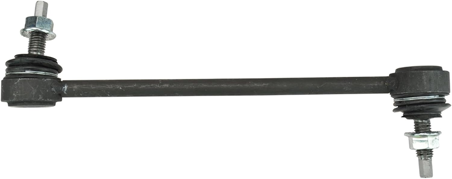 TRQ Front Suspension Kit Compatible with 1995-2003 Ford Windstar