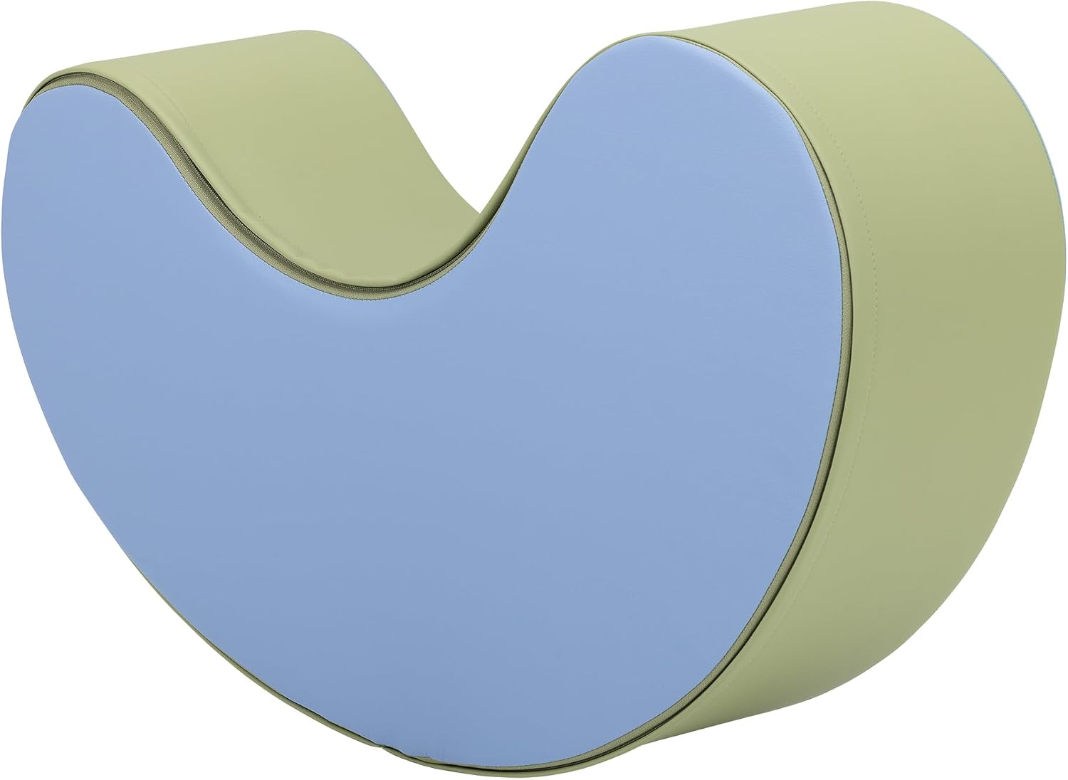 Soft Rocker for Kids – Sensory Seating for Daycare, Preschool, and Home Use, Comfortable and Durable Rocking Chair