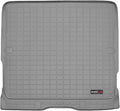 WeatherTech Cargo Trunk Liner for Ford Explorer, Mountaineer - Behind 2nd Row (42189), Grey