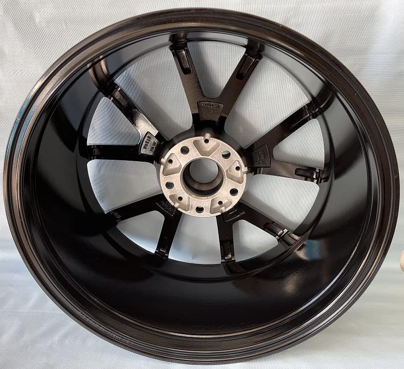 4pc 19' WHEELS RIMS FITS BMW F10 5 SERIES XDRIVE 535I 550I 535XI NEW