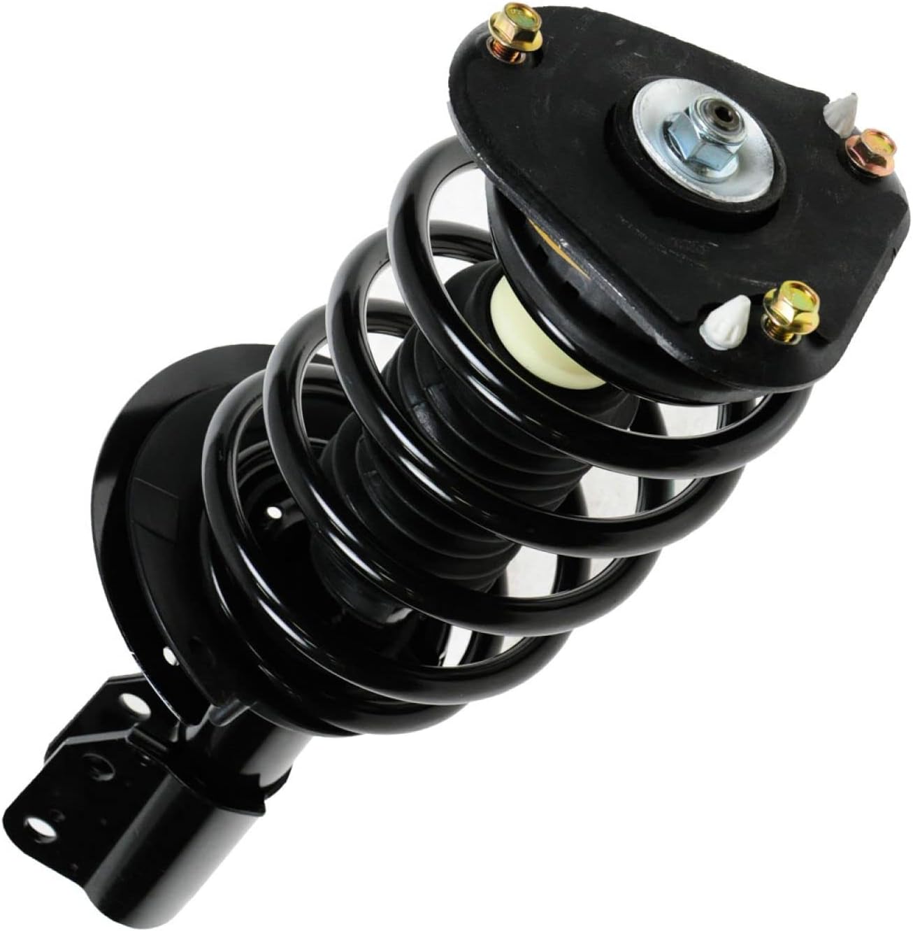 TRQ Front Suspension Kit Compatible with 1998-2005 Buick Park Avenue 1998-1999 Riviera