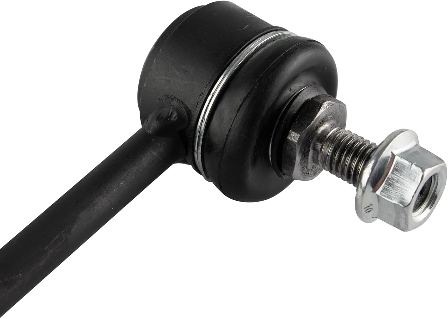 TRQ Front Suspension Kit Compatible with 2004-2012 Chevrolet Colorado GMC Canyon