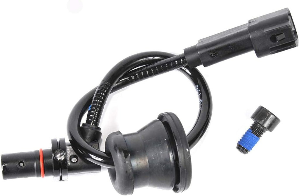 ACDelco GM Original Equipment 23348259 Rear Wheel Speed Sensor with Bolt