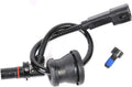 ACDelco GM Original Equipment 23348259 Rear Wheel Speed Sensor with Bolt