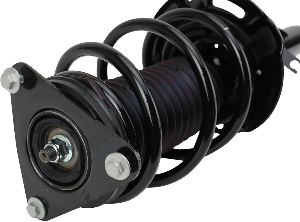 TRQ Front Suspension Kit Compatible with 2019-2022 Nissan Altima