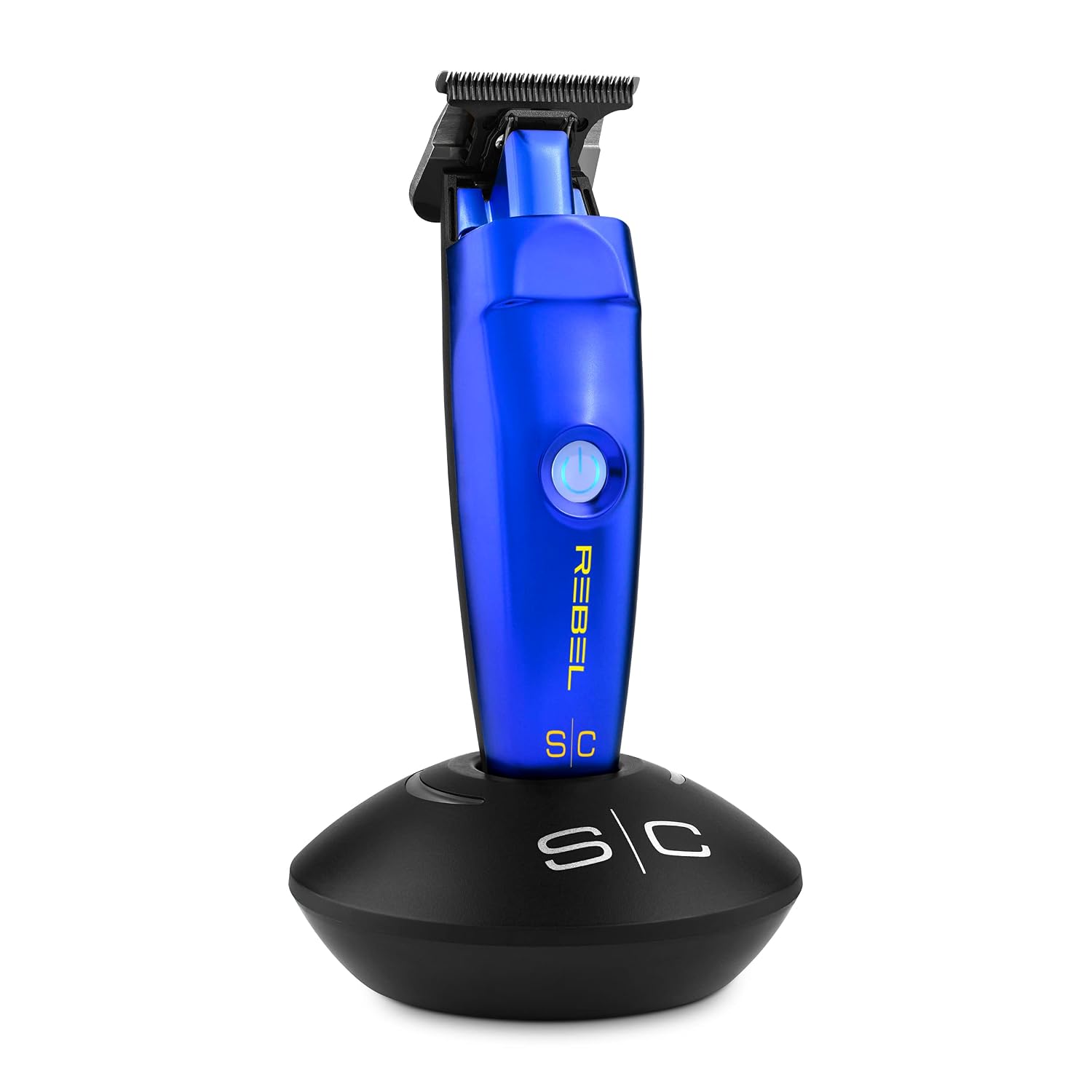 Stylecraft Rebel Professional Cordless Hair Trimmer with Modular Super-Torque Motor