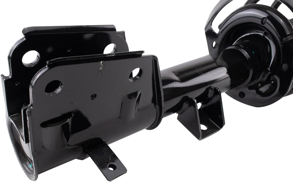 TRQ Front Suspension Kit 4 Piece | for 2017-2020 Chrysler Pacifica excluding Hybrid Models