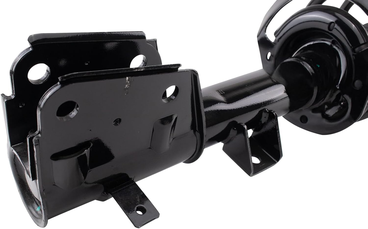 TRQ Front Suspension Kit 4 Piece | for 2017-2020 Chrysler Pacifica excluding Hybrid Models