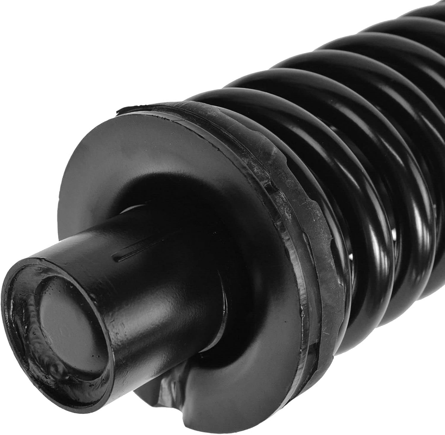 TRQ Front Suspension Kit Compatible with Front 2002-2007 Jeep Liberty
