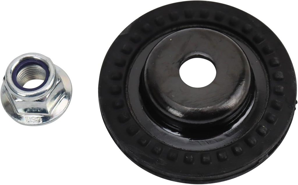TRQ Front Suspension Kit Compatible with 2018-2020 Nissan Kicks