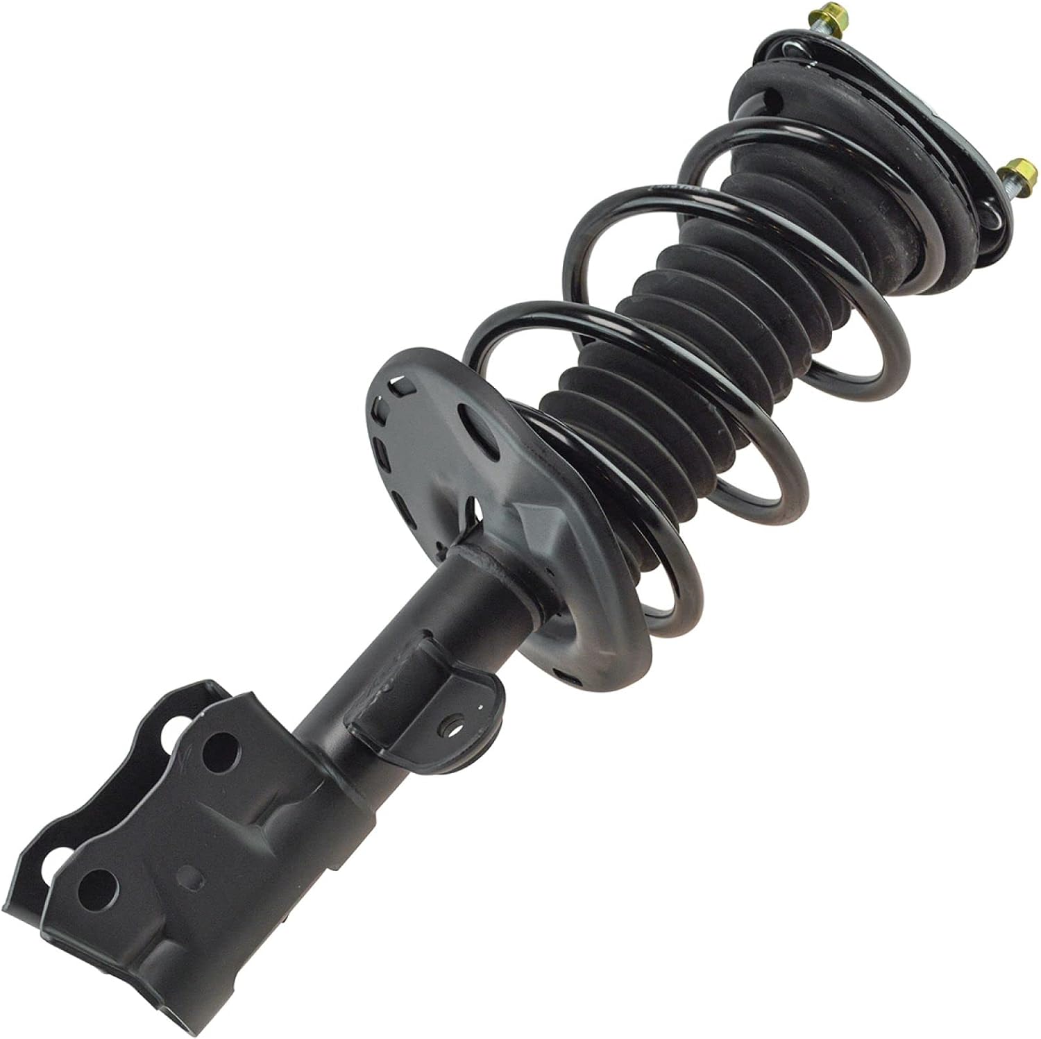 TRQ Front Suspension Kit 4 Piece for Toyota | for 2010-2015 Toyota Prius 2012-2015 Toyota Prius Plug-In