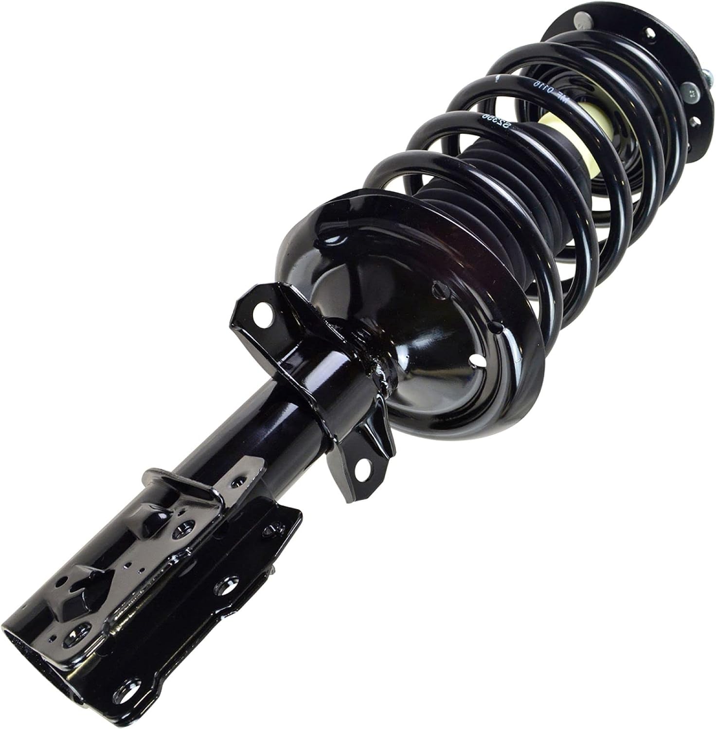 TRQ Front Suspension Kit Compatible with Front 2005-2009 Chevrolet Cobalt 2006-2011 HHR 2007-2009 Pontiac G5