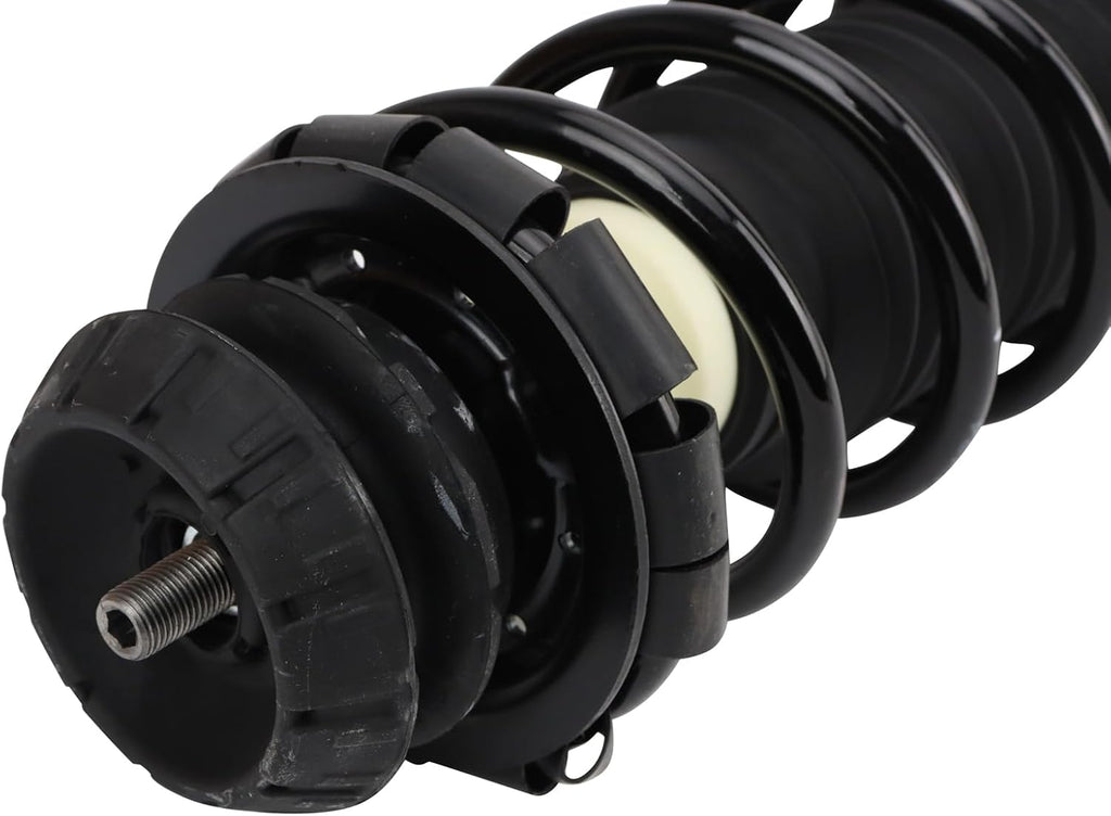 TRQ Front Suspension Kit Compatible with 2018-2020 Nissan Kicks
