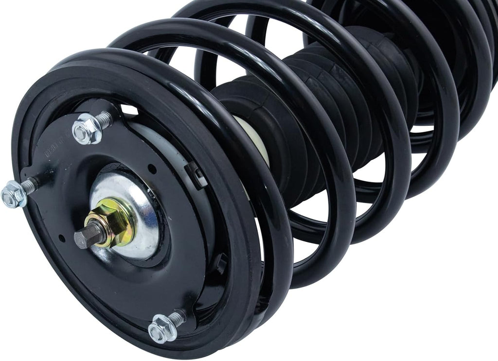 TRQ Front Suspension Kit Compatible with 1995-2003 Ford Windstar