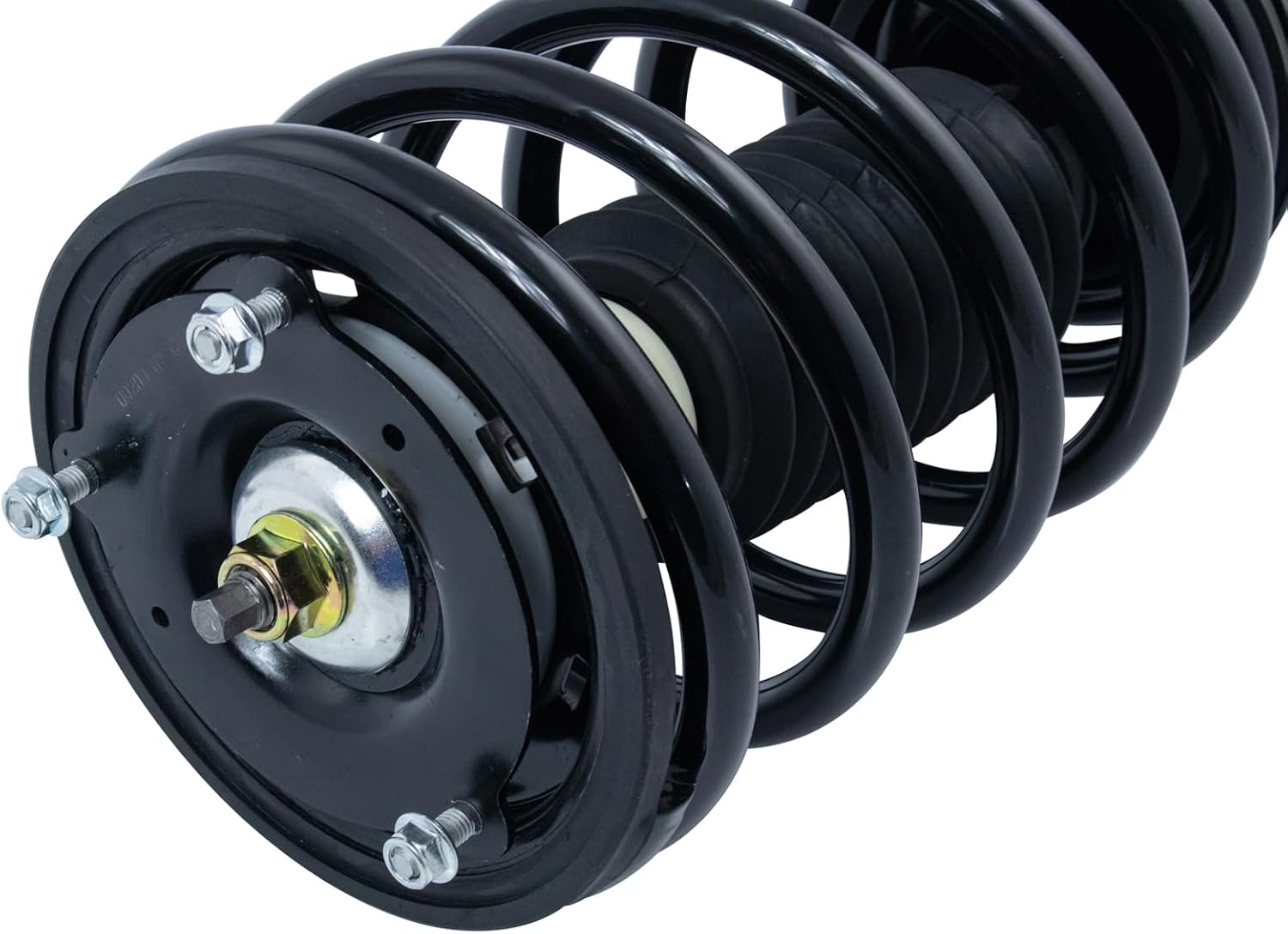 TRQ Front Suspension Kit Compatible with 1995-2003 Ford Windstar