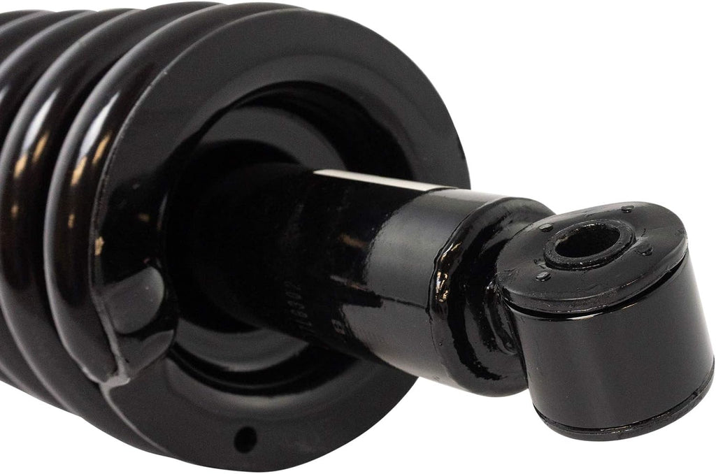 TRQ Front Suspension Kit Compatible with 2017-2021 Nissan TITAN
