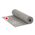 The Felt Store F-7 Industrial Felt – 72 Inch Wide x 3 Foot Long x 1 Inch Thick – SAE Pressed Felt for Automotive, Construction, Machinery Components