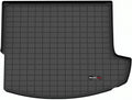 WeatherTech Cargo Trunk Liner for Buick Envista, Behind 2nd Row (401746), Black