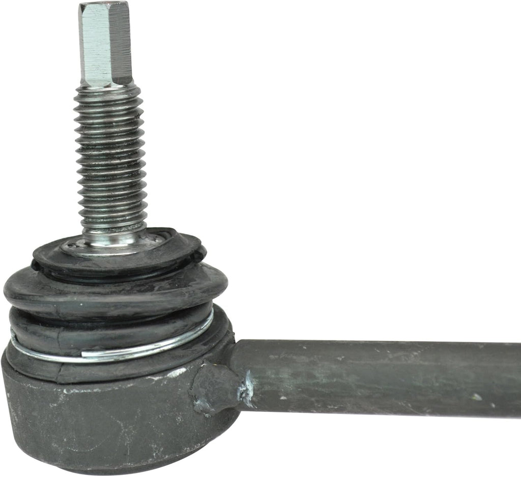 TRQ Front Suspension Kit Compatible with 1995-2003 Ford Windstar