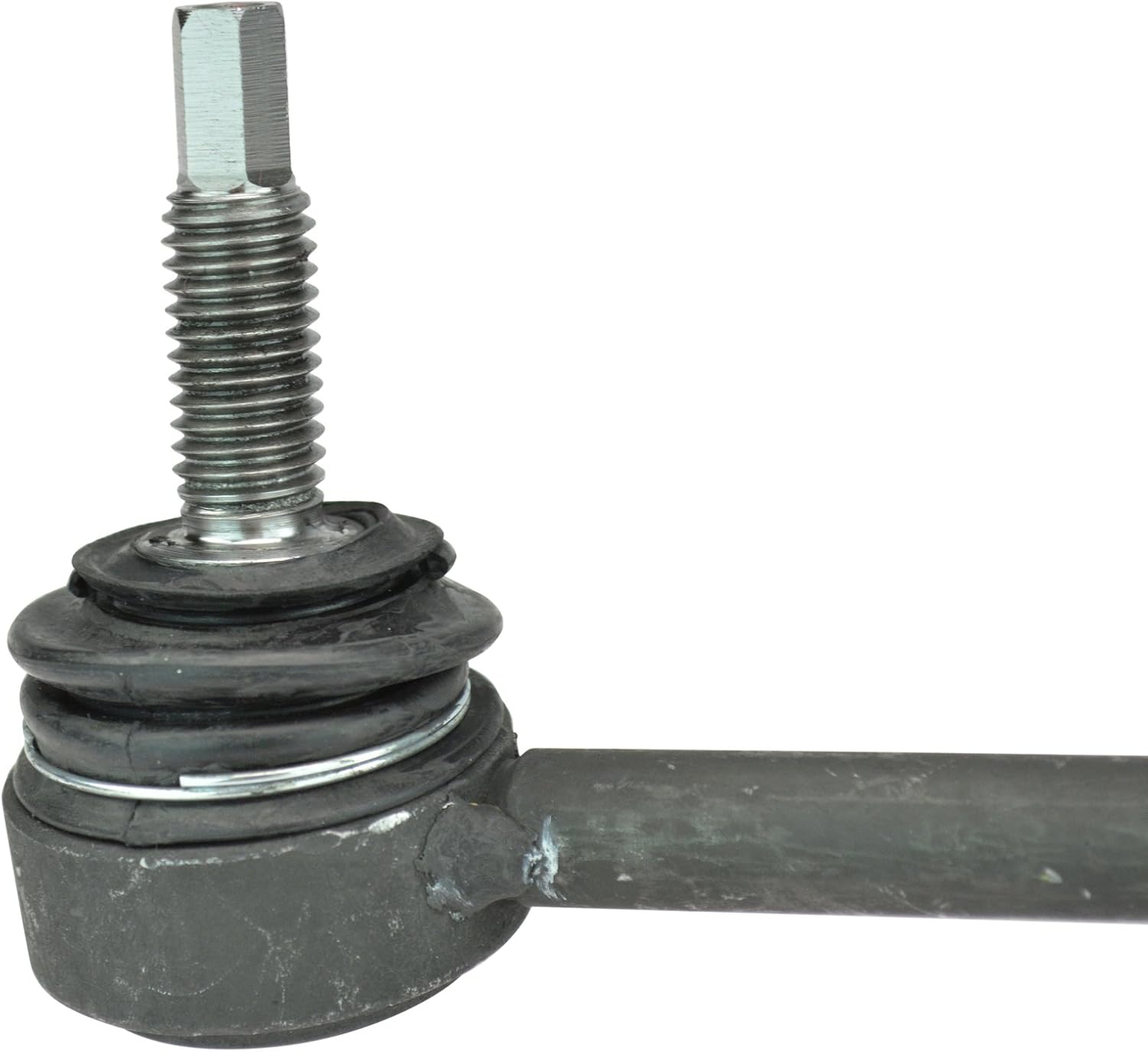TRQ Front Suspension Kit Compatible with 1995-2003 Ford Windstar