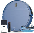 ZCWA Robot Vacuum and Mop Combo