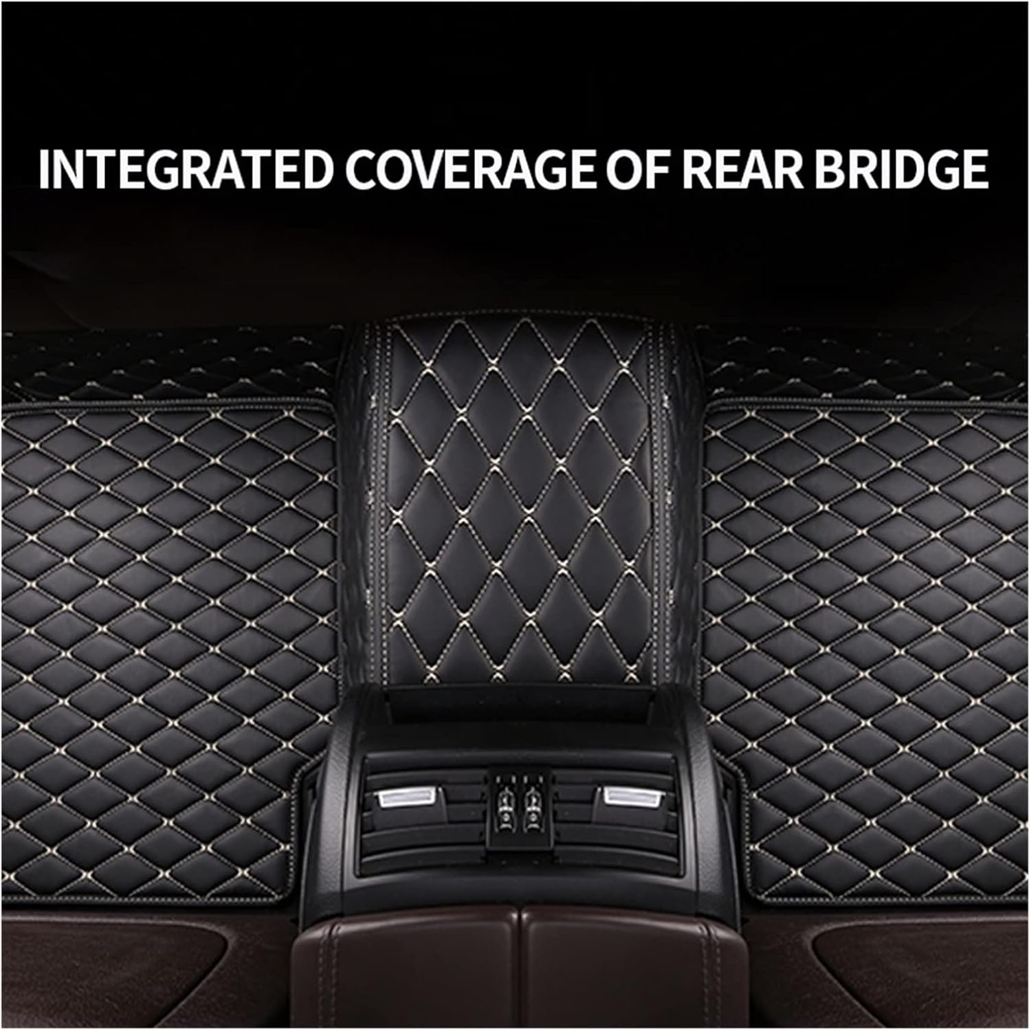 Floor Carpet Mats Compatible with M/W X3 G01 18-21 Foot Mat Acoustic Fabric Upholstery Floor Mats Cargo Liner Interior Accessories Automobiles Parts