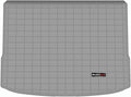 WeatherTech Cargo Trunk Liner for Kia NIRO, NIRO EV Behind 2nd Row (421667), Grey