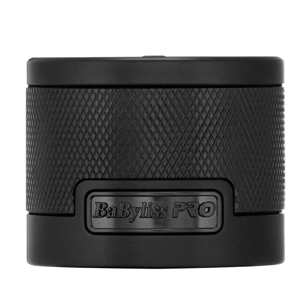 BaBylissPRO FXONE BlackFX Limited Edition Prepack - Stick Shaver and Outlining Trimmer