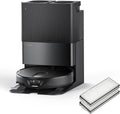 roborock Qrevo Slim Robot Vacuum and Mop with Washable Filter
