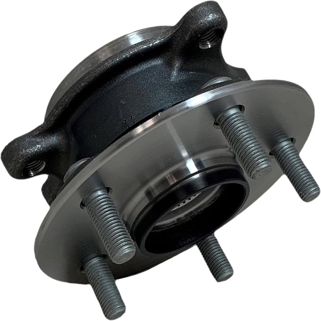 ACDelco Gold 900010 (19469459) Front Wheel Bearing and Hub Assembly