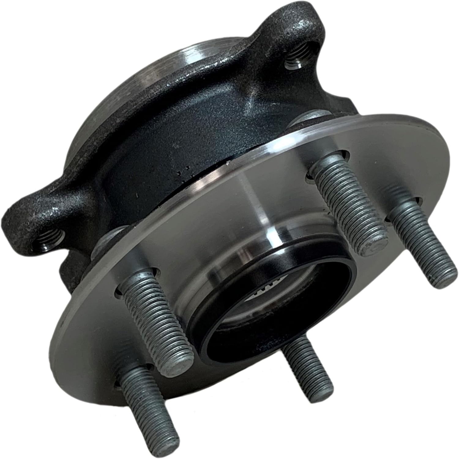 ACDelco Gold 900010 (19469459) Front Wheel Bearing and Hub Assembly