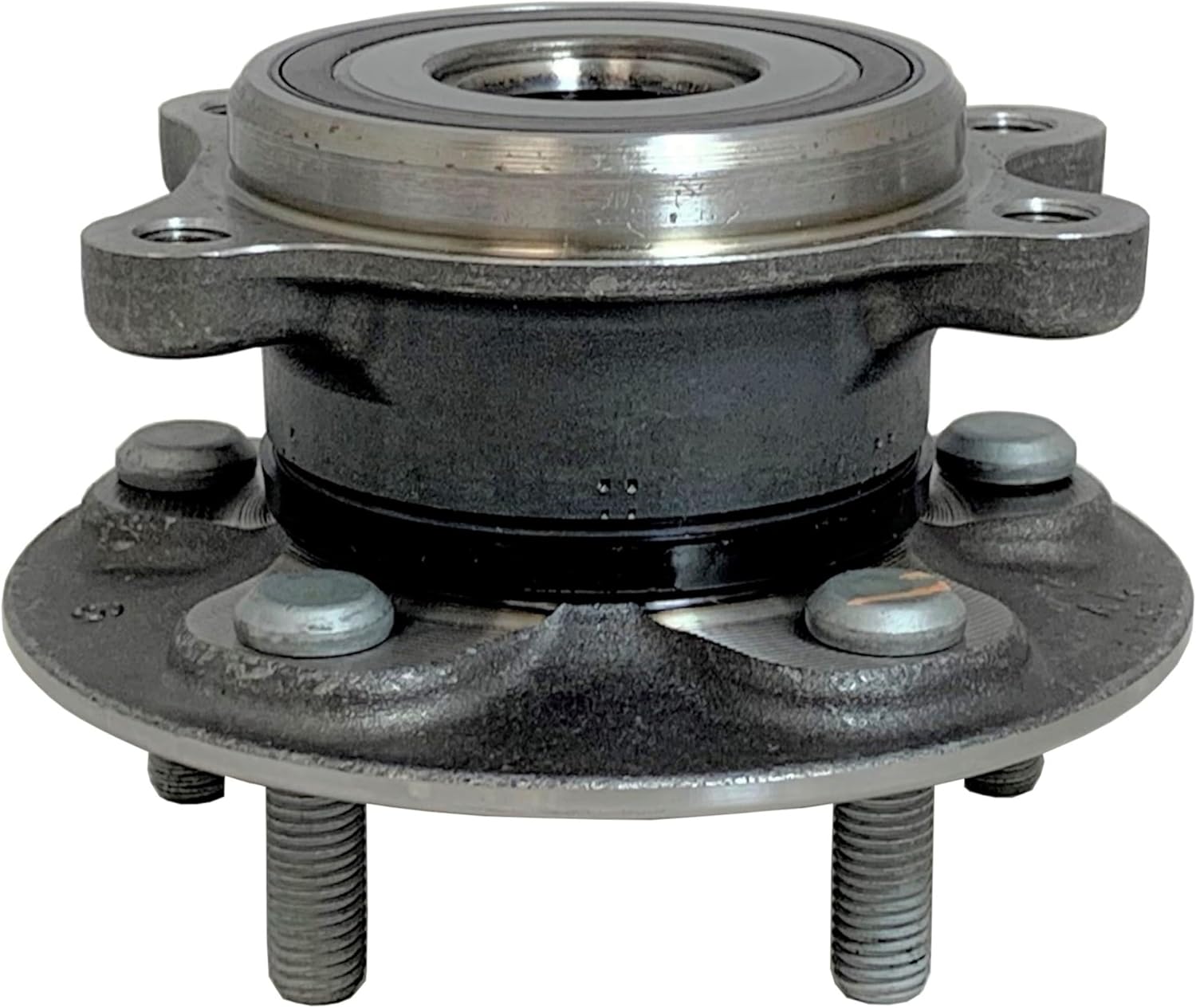 ACDelco Gold 900010 (19469459) Front Wheel Bearing and Hub Assembly