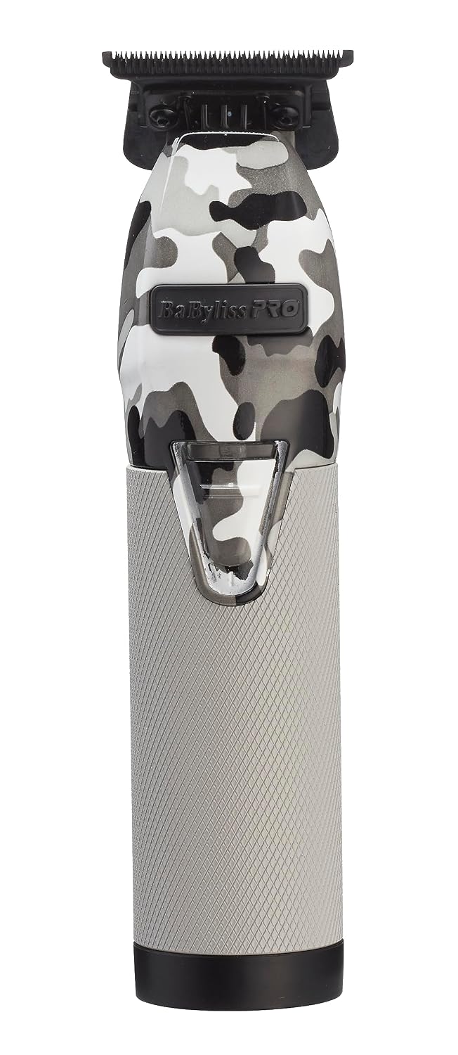 BaBylissPRO LimitedFX Hair Clipper and Trimmer Prepack