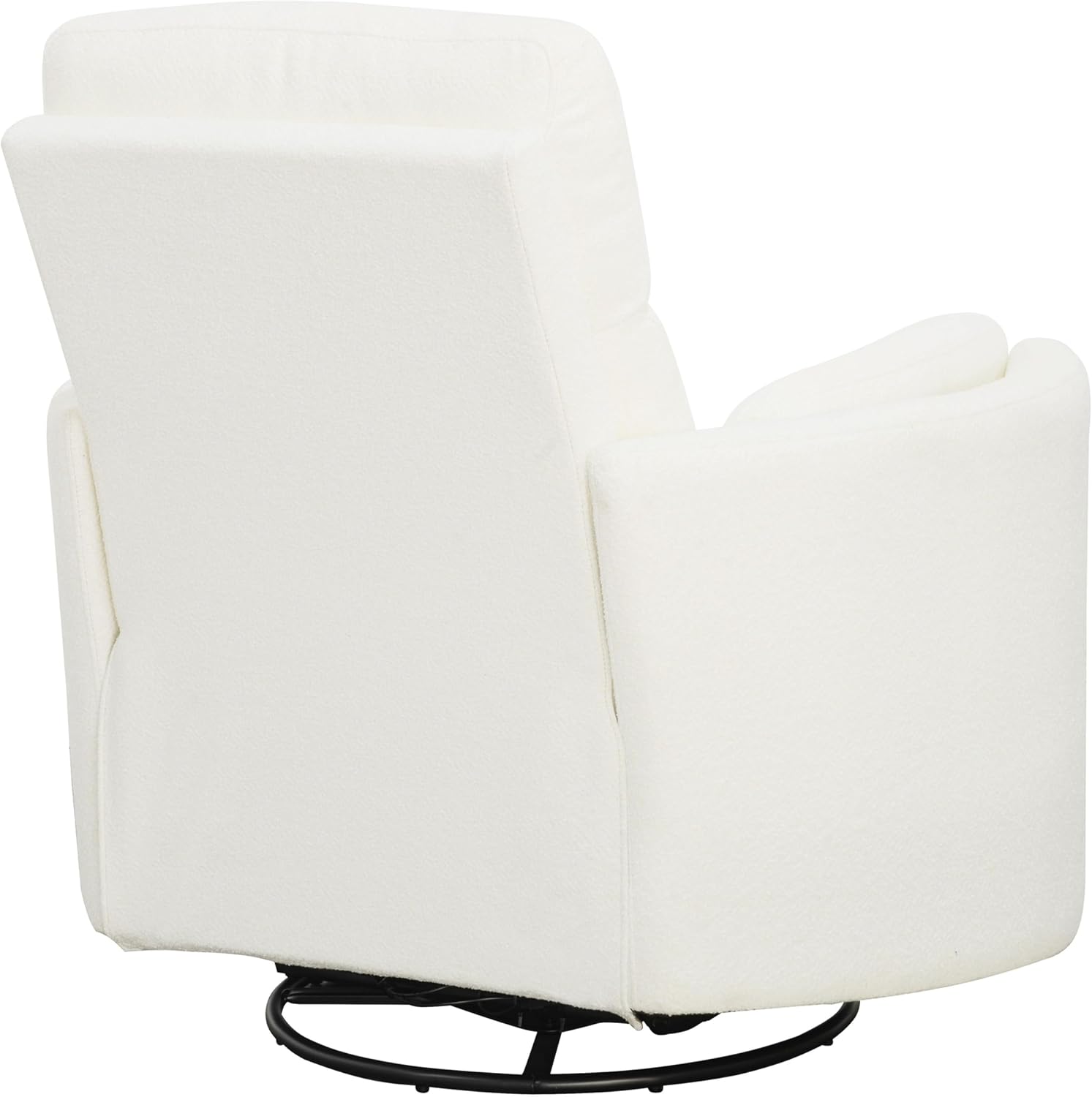 Parker Living Radius - Revel Oyster Power Swivel Glider Recliner Two Pack for Adults with USB and Type-C Ports, Single Sofa Chair for Living Room