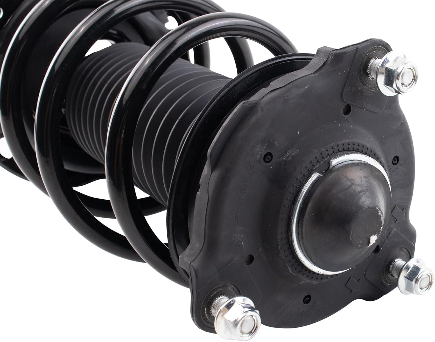 TRQ Front Suspension Kit Compatible with 2018-2023 Hyundai Kona