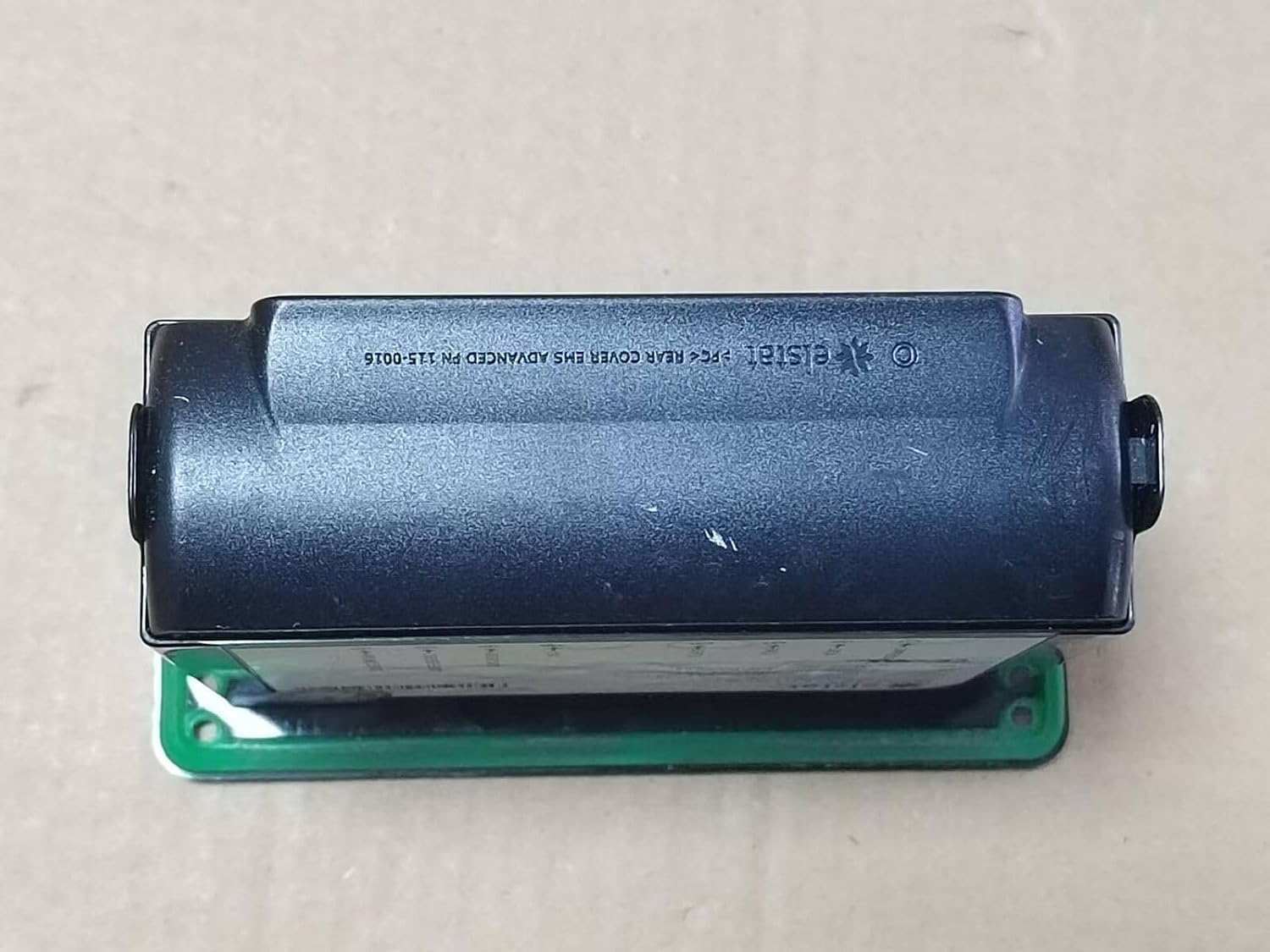 EMS-55 Showcase Refrigerator Thermostat Temperature Controller