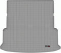 WeatherTech Cargo Trunk Liner for Lexus TX, TX 500h, Grand Highlander - Behind 2nd Row (421723), Grey