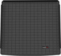 WeatherTech Cargo Trunk Liner for BMW iX M60, iX xDrive50, ixm70 - Behind 2nd Row (401541), Black