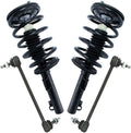TRQ Front Suspension Kit Compatible with 1995-2003 Ford Windstar