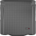 WeatherTech Cargo Trunk Liner for BMW M4 CSL, 330i, M340i - Trunk (401261), Black