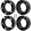 ECCPP 5x5.5 to 5x5.5 Wheel Spacer 5 lug 2' Wheel Adapter 5x139.7mm 14x1.5 108mm 2012-2018 for Ram 1500 2019-2023 for Ram 1500 Classic