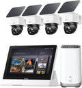 eufy LocalSecure System (Premium Solution) – Total Yard Protection